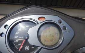 YAMAHA CYGNUS125XSR SE44J