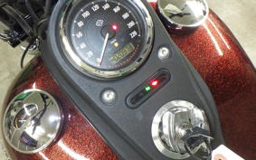 HARLEY FXDB 1580 2013
