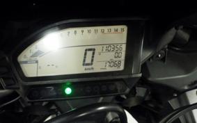 HONDA CBR1000RR Gen. 2 2016 SC59