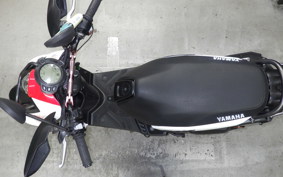 YAMAHA BW*S 125