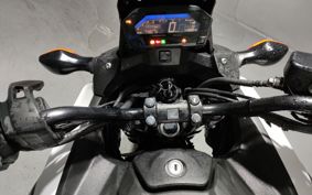 HONDA NC750X DCT 2020 RC90