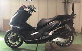 HONDA PCX 150 KF30