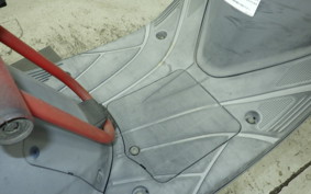 SUZUKI ADDRESS V125 G CF46A