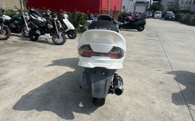SUZUKI SKYWAVE 250M CJ45A