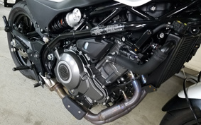 HARLEY X350 2023 W3C