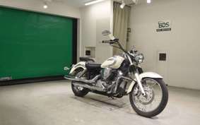 YAMAHA DRAGSTAR 250 1989 VG02J