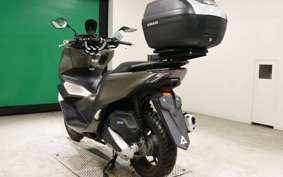 HONDA PCX 125 2005 JK05