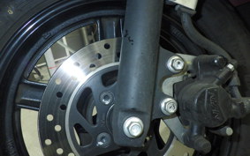 SUZUKI BURGMAN125 2024