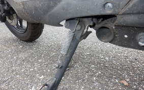 SUZUKI ADDRESS V125 S CF4MA