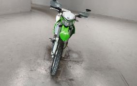 KAWASAKI KLX250 LX250S
