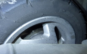YAMAHA GEAR 4KN