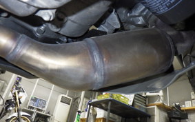 HONDA NC750X DCT 2024 RH09