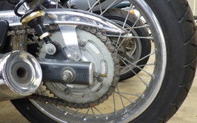 YAMAHA SRV250 RENAISSA 4DN