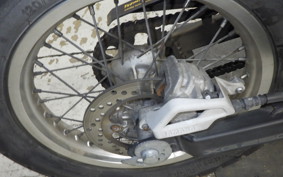 YAMAHA TRICKER Gen.2