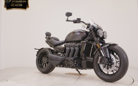 TRIUMPH ROCKET III GTストーム 2026