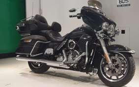 HARLEY FLHTK 1690 2015