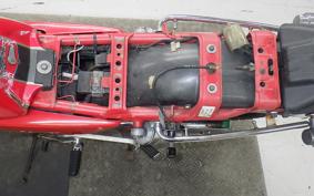 HONDA GB250 CLUBMAN Gen.4 MC10