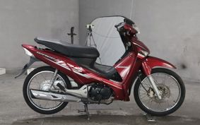 HONDA WAVE 125 I NF125MC