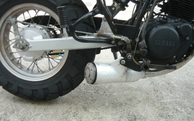 YAMAHA TW225 DG09J