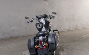 HARLEY FLHR 1580CVO PG4