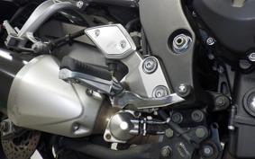 YAMAHA FZ1 FAZER 2007
