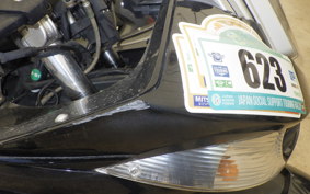 BMW R1200ST 2008