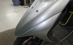 SUZUKI ADDRESS V50 Gen.2 2025 CA44A