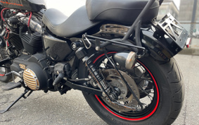 HARLEY XL1200X 2013 LC3