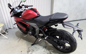TRIUMPH DAYTONA 660 2024 LGL23U