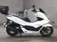 Фото Honda PCX 125 с японского аукциона