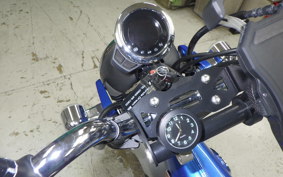 HONDA DAX 125 2000 JB04