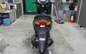 SUZUKI ADDRESS V50 Gen.2 2010 CA44A