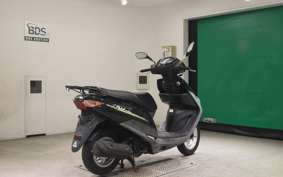 SUZUKI ADDRESS V125 DT11A