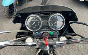 KAWASAKI ZRX400 2008 ZR400E
