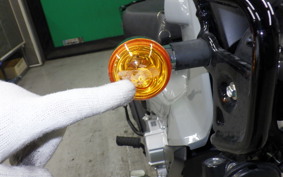 HONDA クロスカブ50 AA06
