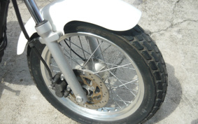 SUZUKI VANVAN 200 NH41A