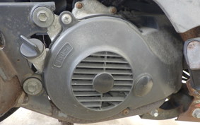 SUZUKI ADDRESS V125 CF46A