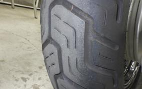 YAMAHA DRAGSTAR 400 CLASSIC  2014 VH02J