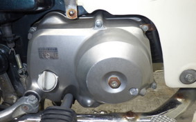 HONDA C90 SUPER CUB E 2015 HA02