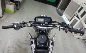 KAWASAKI KLX250 LX250E