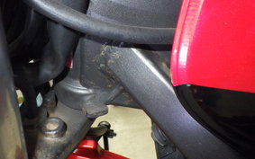 HONDA HORNET 250 MC31