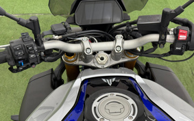 YAMAHA MT-10 SP ABS 2017 RN50J