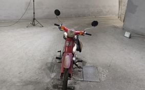 HONDA LITTLE CUB C50
