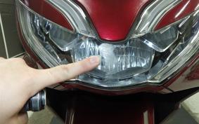HONDA PCX 125 2017 JF81