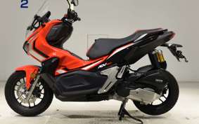 HONDA ADV150 1997 KF38