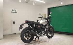HONDA GB350S 2026 NC59