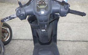 HONDA TACT Gen.4 AF79