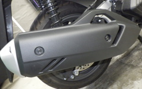 HONDA PCX125 2013 JK05