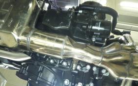 KAWASAKI Z900RS CAFE 2026 ZR900K