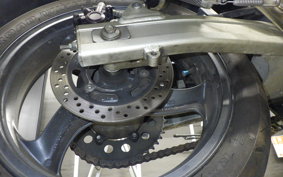 KAWASAKI BALIUS 250 Gen.2 ZR250B